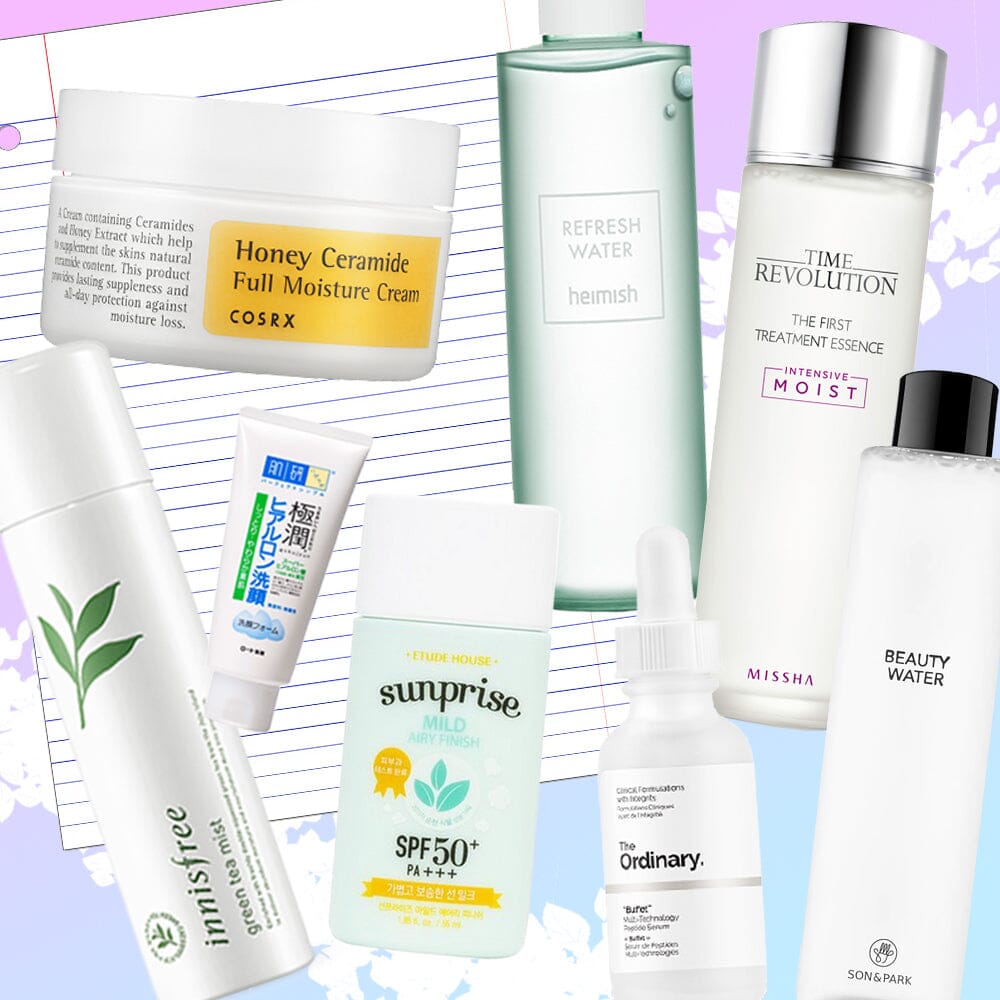 Beauty Diaries: A 20-Year-Old Nursing Student in Australia’s $320 Routine