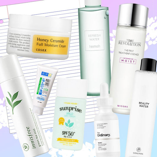 Beauty Diaries: A 20-Year-Old Nursing Student in Australia’s $320 Routine