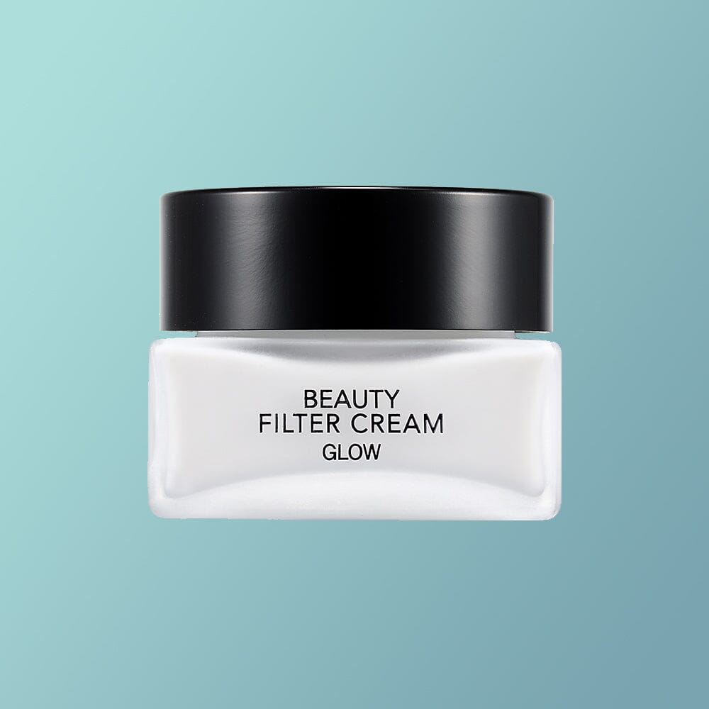 Son & Park’s Filter Cream is a Moisturizer That Instantly Makes Your Skin Glow
