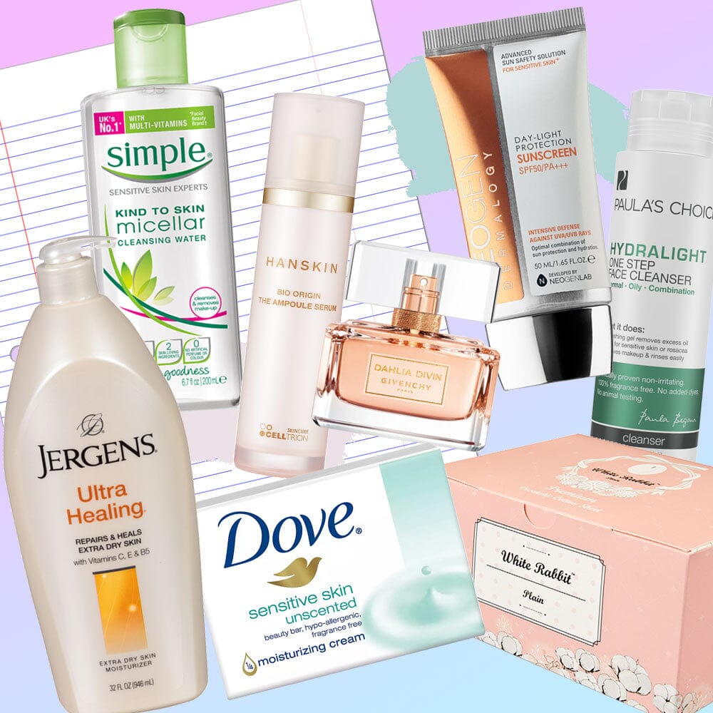 Beauty Diaries: A 28-Year-Old in Houston Who Loves Mixing K-beauty With Drugstore Products
