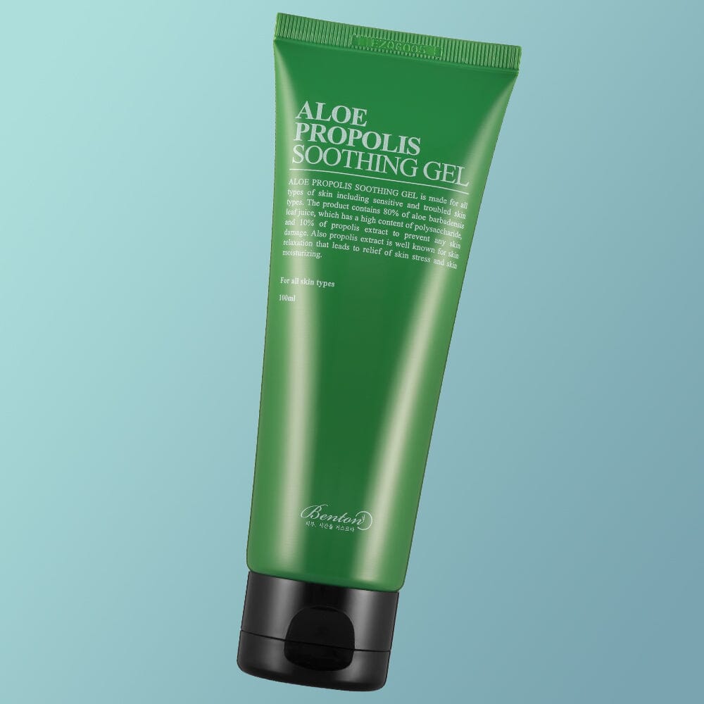 The Soothing Moisturizer That’ll Cool Down Your Skin This Summer