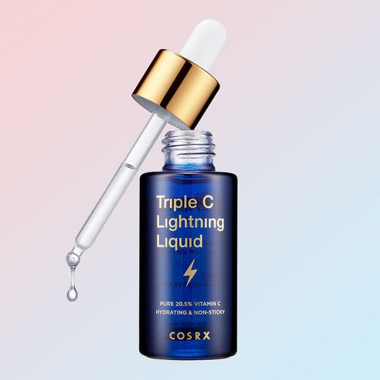 This 20.5% Vitamin C Serum is the Fastest Way to Brighten Your Skin