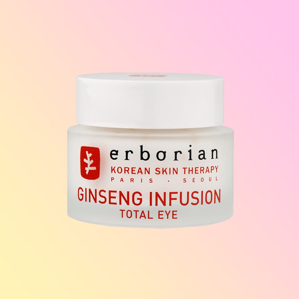The Eye Cream That Saves Tired, Jet-Lagged Eyes