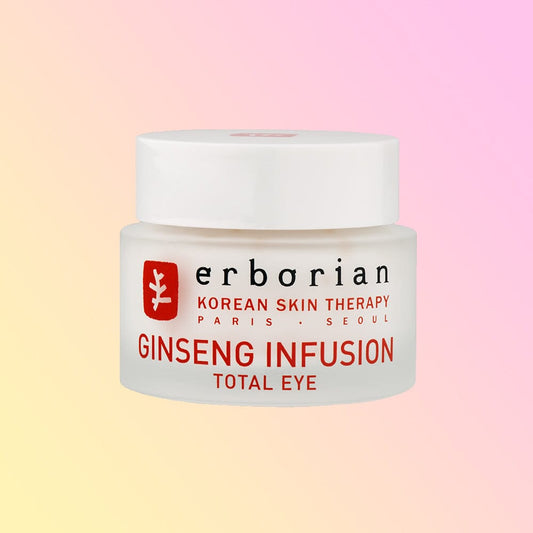 The Eye Cream That Saves Tired, Jet-Lagged Eyes