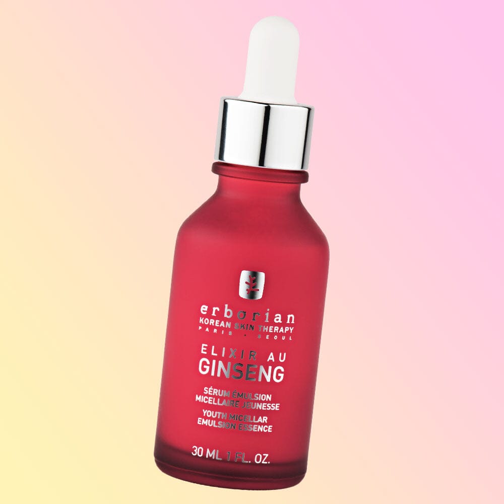 The Serum You Can Immediately Feel Plumping Your Skin