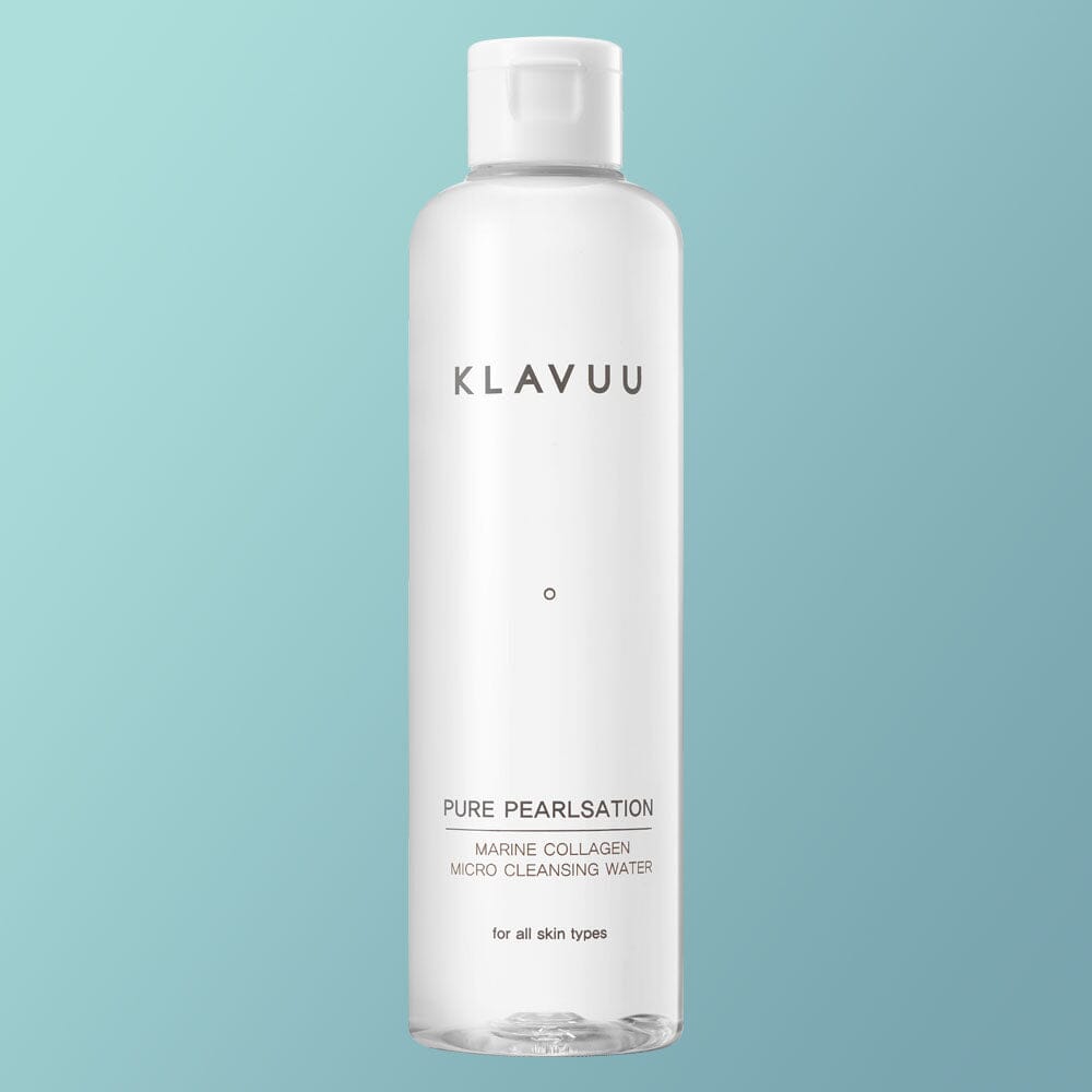 The Cleansing Water That Cuts Your Skin Care Routine in Half