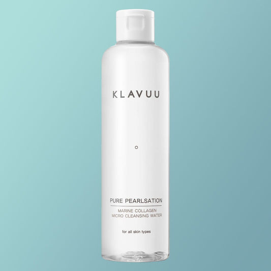 The Cleansing Water That Cuts Your Skin Care Routine in Half