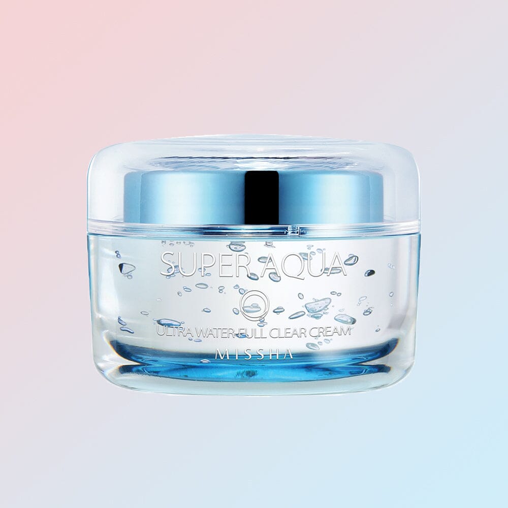 The Light, Oil-Free Moisturizer Combination Skin Loves