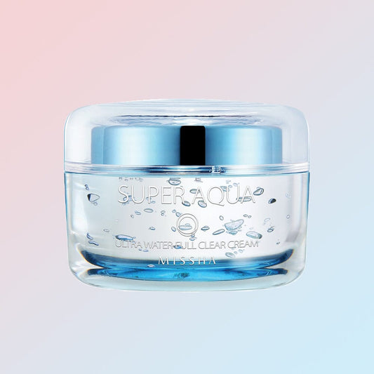 The Light, Oil-Free Moisturizer Combination Skin Loves