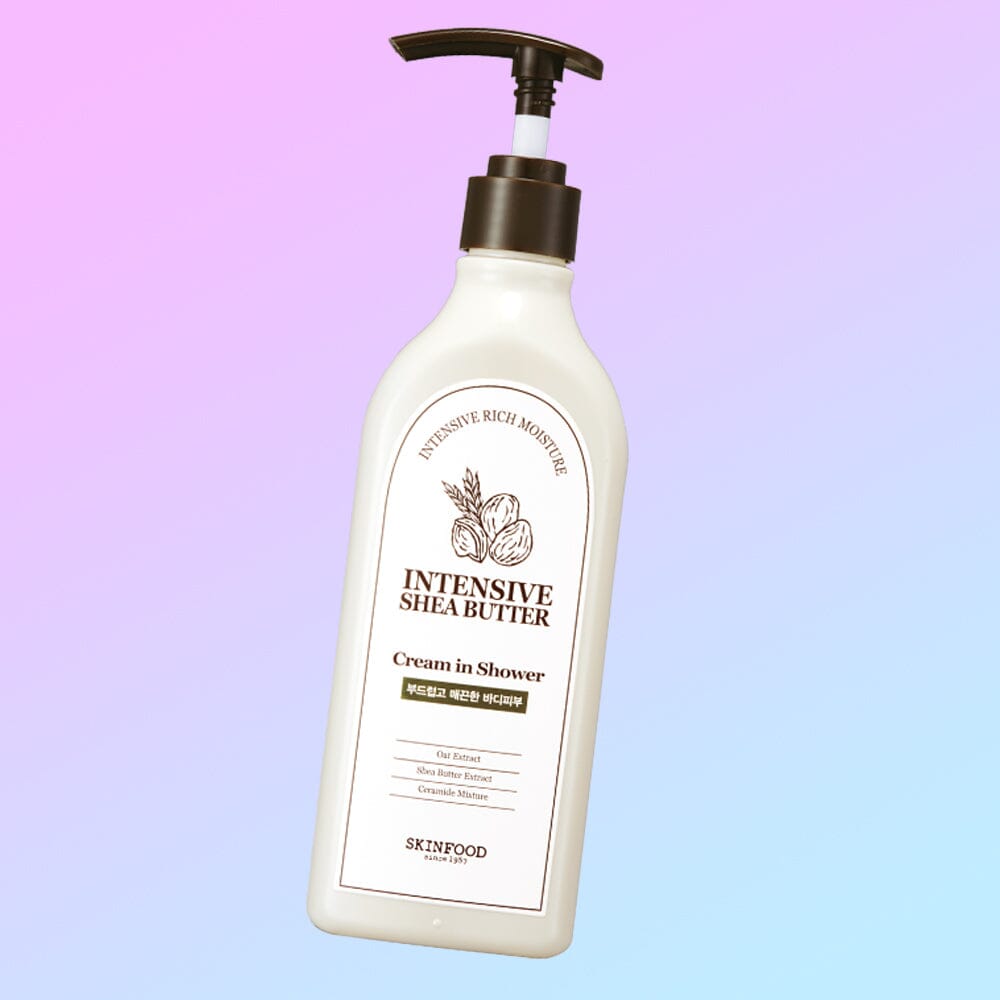 The Genius In-Shower Product That Eliminates the Need for Body Lotion