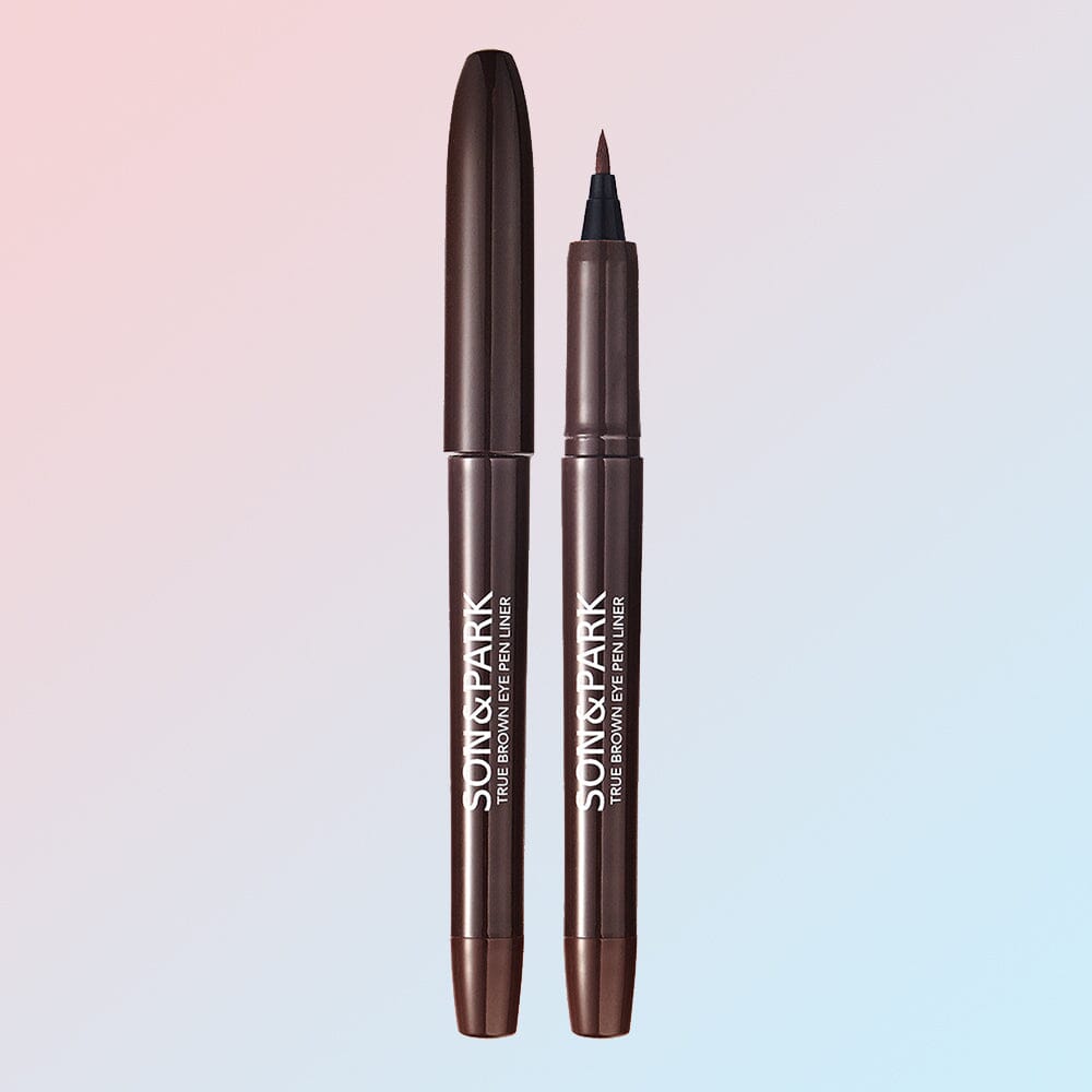 The Eyeliner That Will Get You Through Sweaty Summer Days