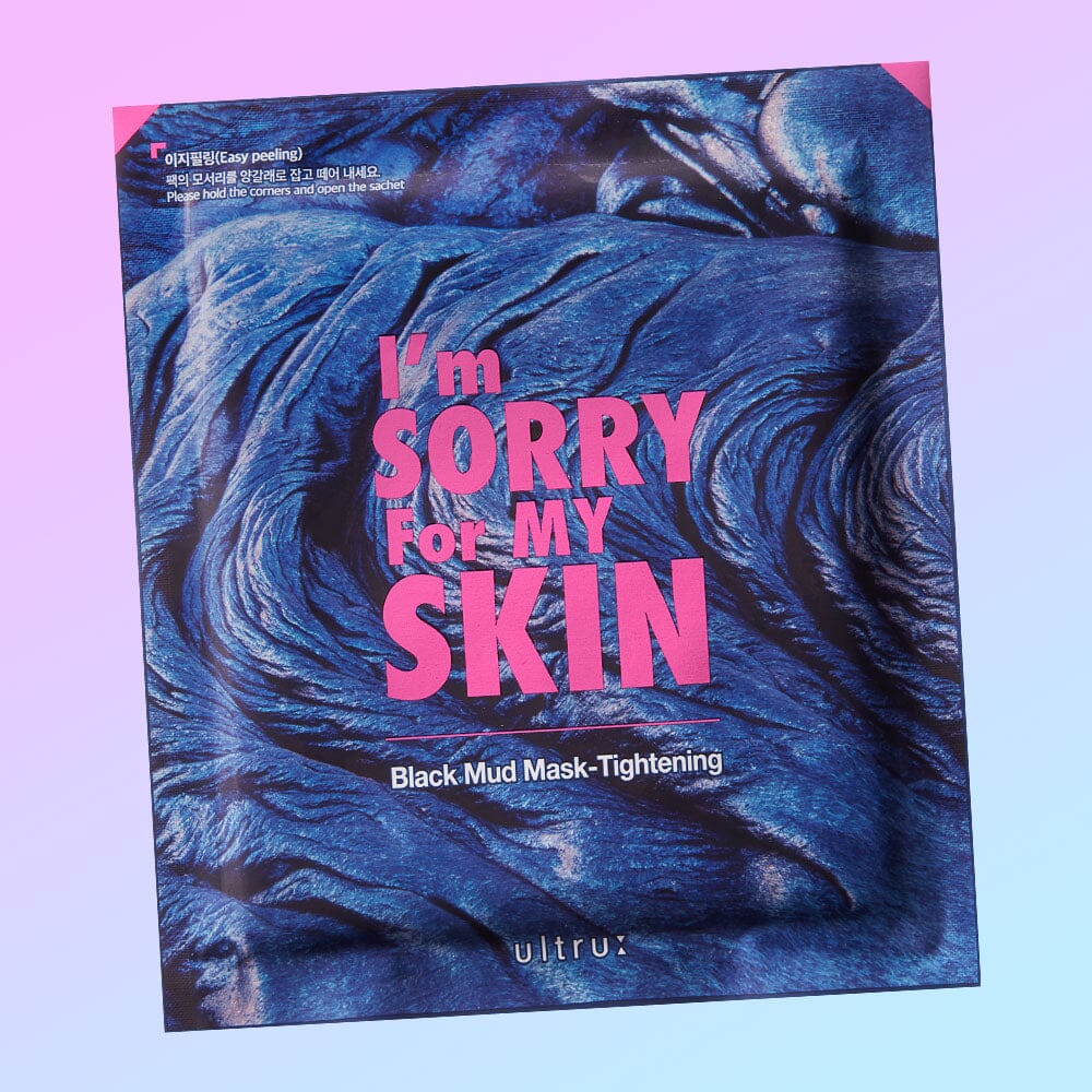 The Product That Turns Your Regular Clay Mask Into a Sheet Mask