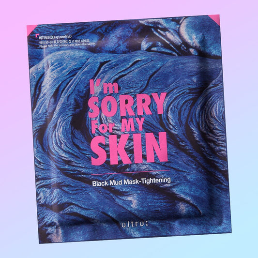 The Product That Turns Your Regular Clay Mask Into a Sheet Mask