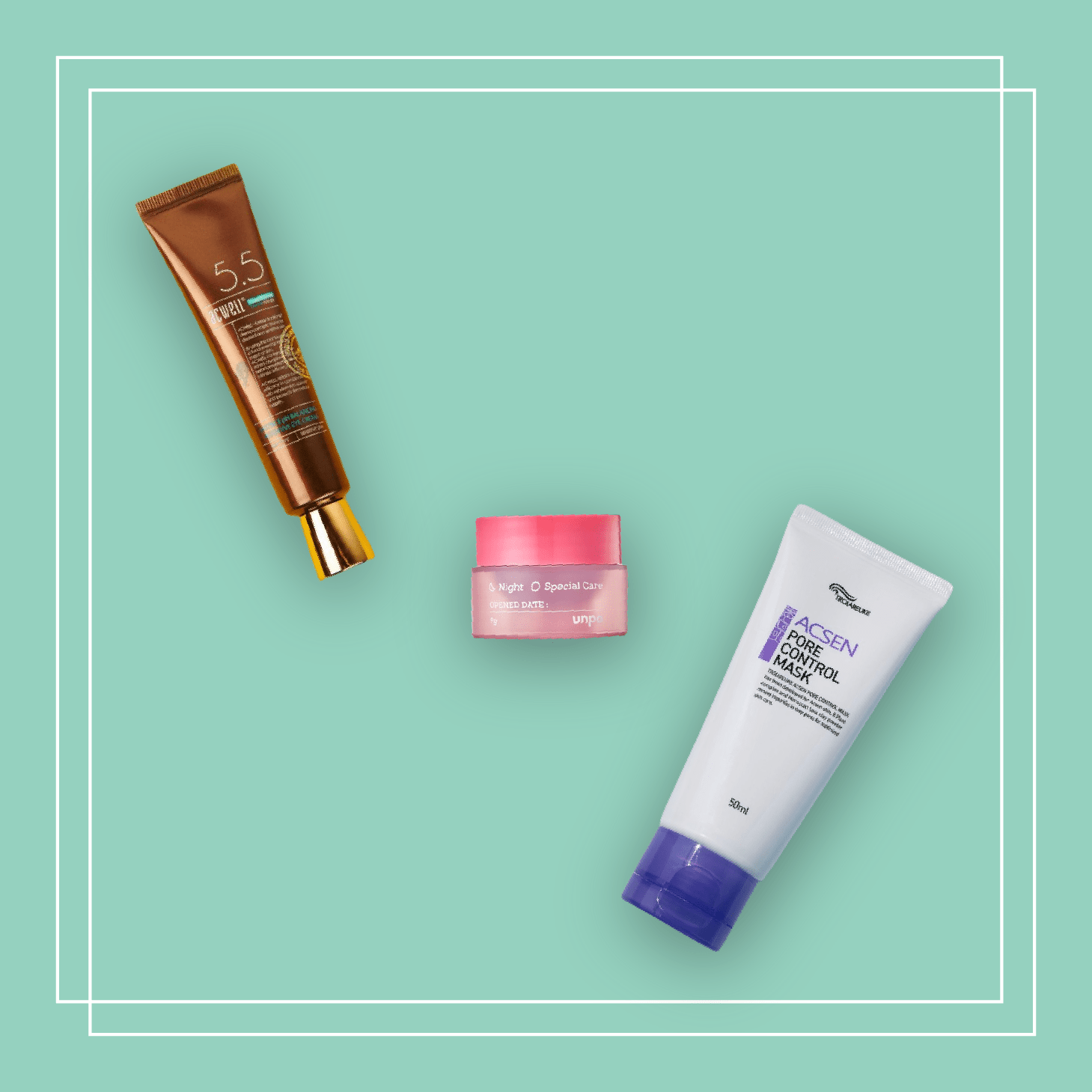 Five End-of-Summer Products You Need in Your Routine