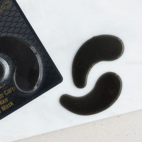 Eye Treatments That Entertain While They Work