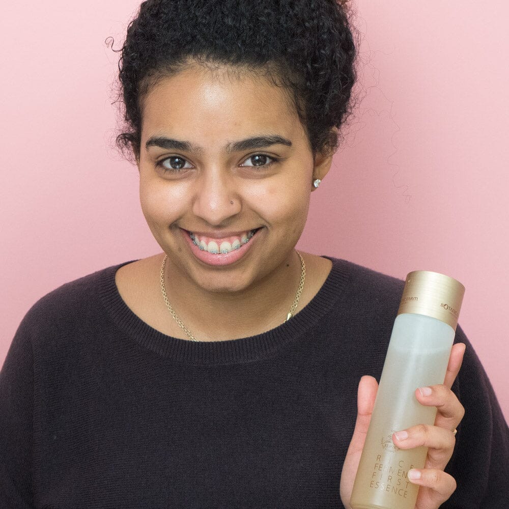 Here’s What a Korean “Brightening” Essence Actually Looks Like on Different Skin Tones
