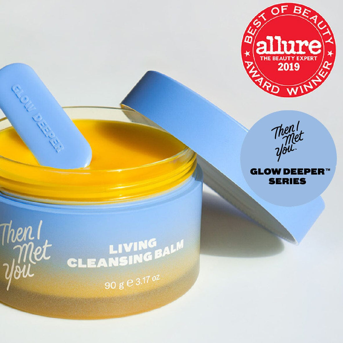 Glow Deeper™ Series: What Makes the Then I Met You Cleansing Balm’s Award-Winning Formula So Special
