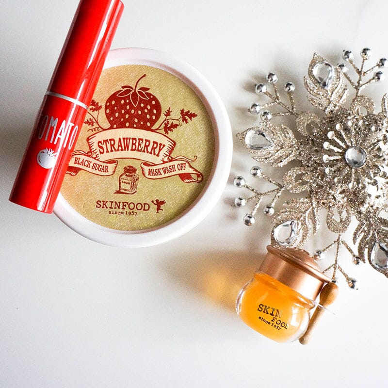 4 Helpful Winter Skin Care Tips
