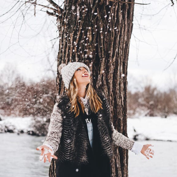 How to Transition Your Skin Care From Fall to Winter