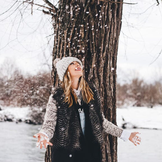 How to Transition Your Skin Care From Fall to Winter