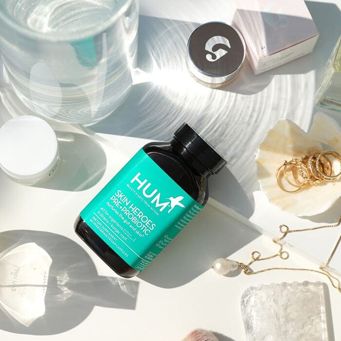 What Happened When I Swapped a Prescription Acne Treatment For Beauty Supplements to Manage My Hormonal Acne