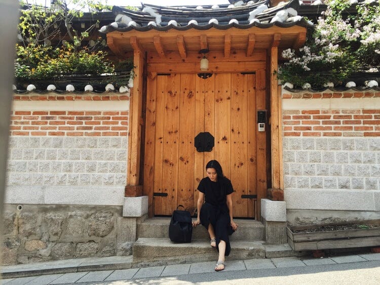 Andy Heart’s Seoul Photo Diary