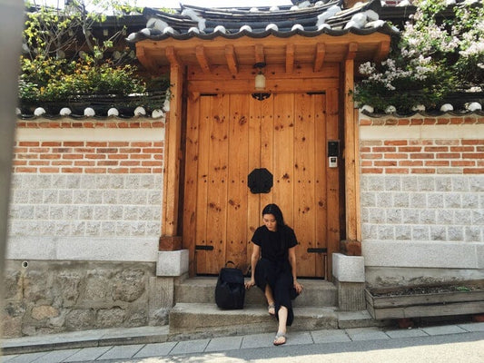 Andy Heart’s Seoul Photo Diary