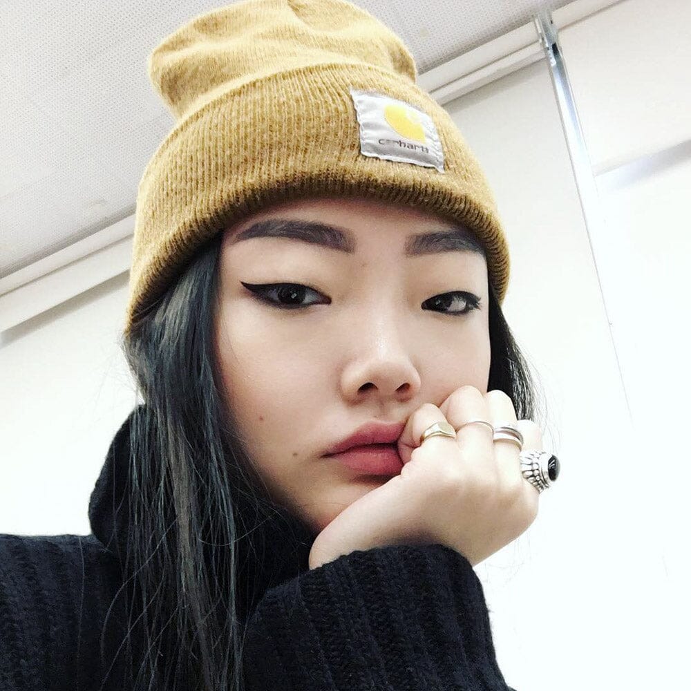 How a Mix of Korean and Western Products Helps Combination Skin