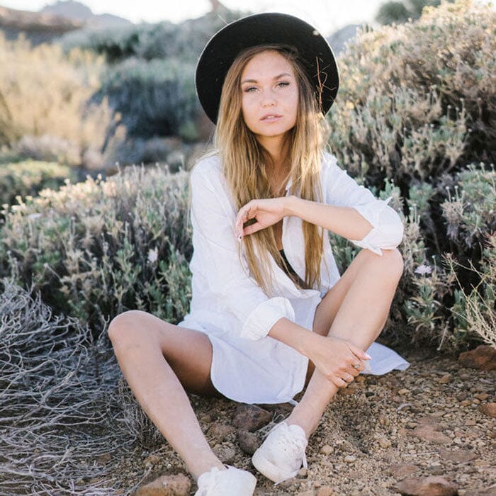 6 Ways to Get Dewy Skin When You Live in a Dry Climate