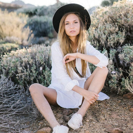 6 Ways to Get Dewy Skin When You Live in a Dry Climate