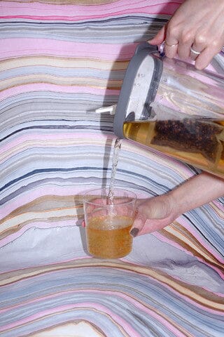 Something New: Beauty Benefits of the Korean Diet