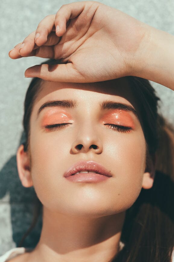 Makeup Products You Can Take To The Beach