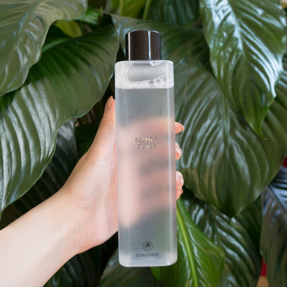 5 Different Ways to Use Your Beauty Water