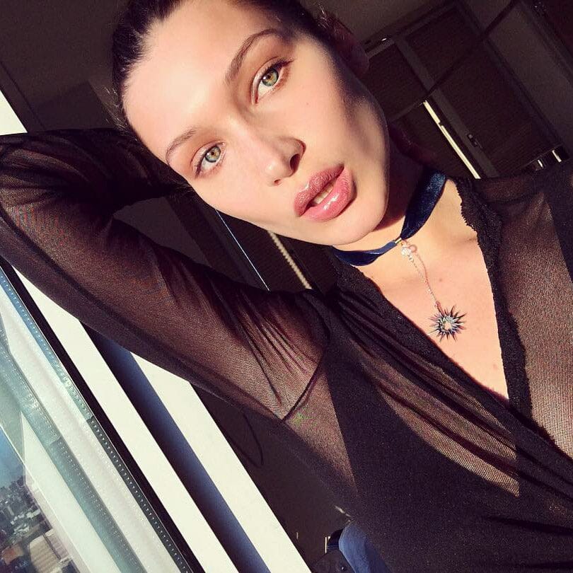 4 Ways Top Models Keep Their Skin Healthy During NYFW