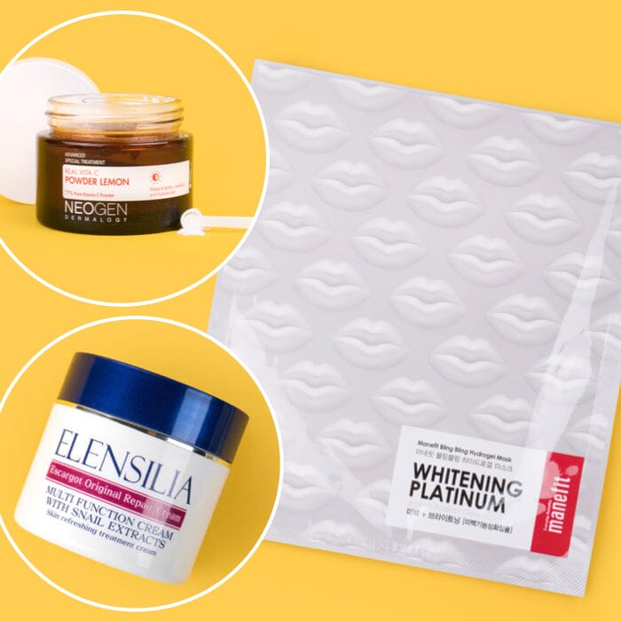 The Best Skin Brightening Ingredients and What They Each Do Best