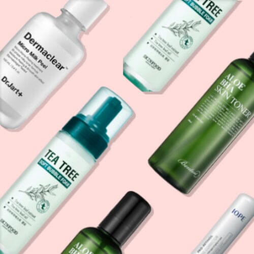 Skincare Ingredients That Are Better Together
