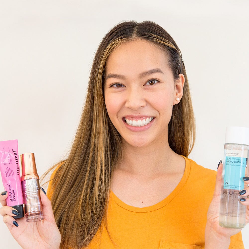 The Best of K-Beauty™ Awards Winners You Should Try, According to Our Quiz