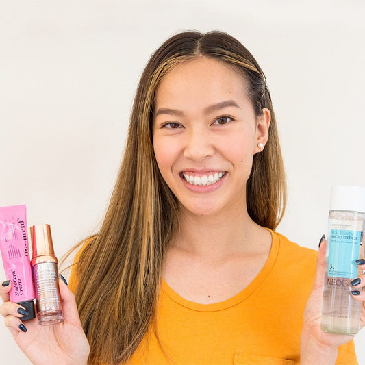 The Best of K-Beauty™ Awards Winners You Should Try, According to Our Quiz