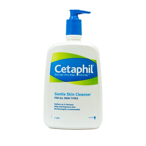 Here’s What You Don’t Know About Cetaphil