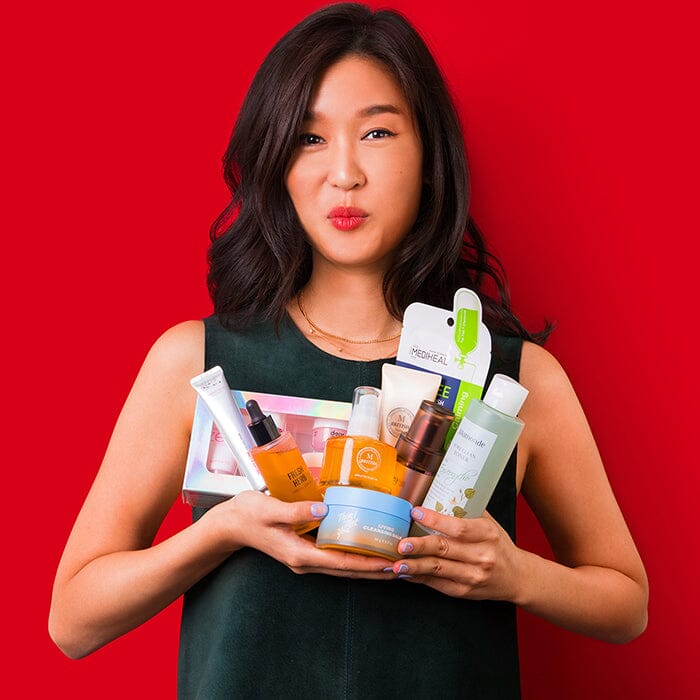 Charlotte Cho Gift Guide