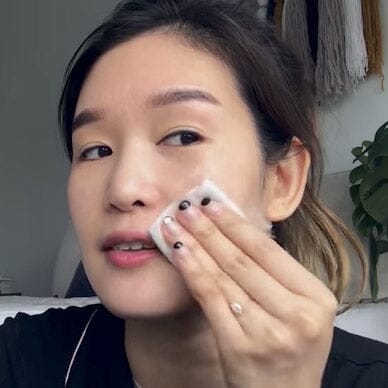 Charlotte Cho’s Complete 10-Step Skin Care Routine