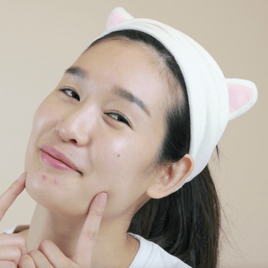 Charlotte Cho’s 10 Step Routine for Treating Hormonal Acne