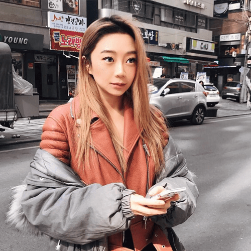 The Best Places to Buy Korean Street Fashion in Seoul and New York, According to Christina Liu, AKA “FromChristina”