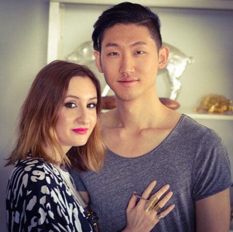 How an Esthetician’s Husband Turned Her on to K-beauty
