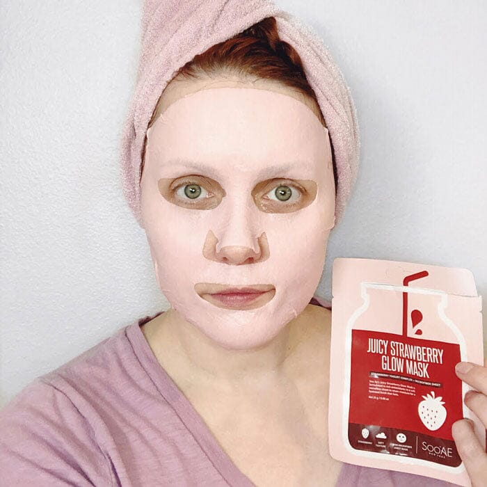 Julie, AKA “PDXBeautiful”, on Her Favorite Skin Care Acid and How She Cured Her Dermatitis