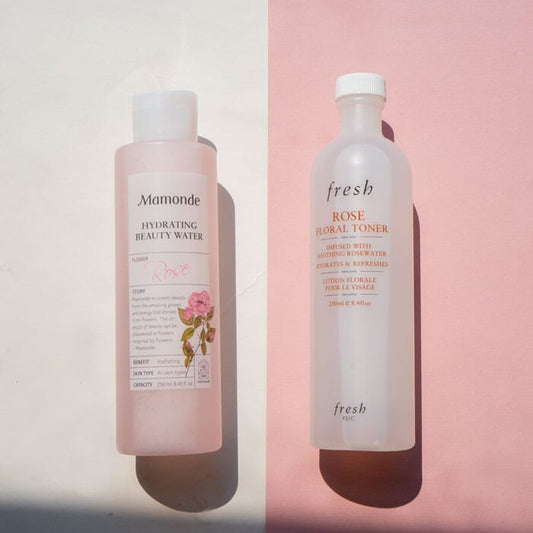 The More Nourishing, Better-Smelling K-Beauty Dupe for Fresh’s Popular Rose Floral Toner