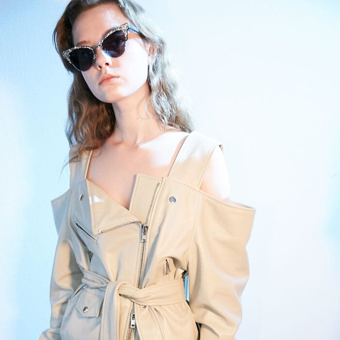 The Creative Director of Korean Fashion Brand Pushbutton Explains Why Koreans Are So Stylish