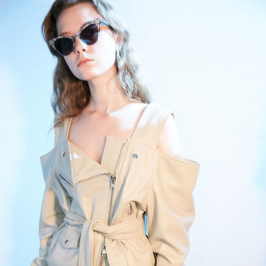 The Creative Director of Korean Fashion Brand Pushbutton Explains Why Koreans Are So Stylish