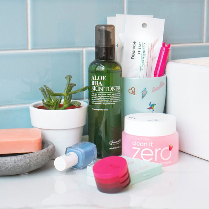 A Teen’s Guide to Skin Care