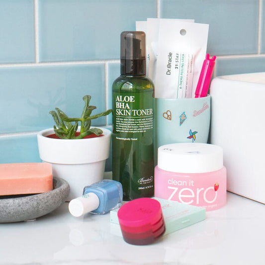 A Teen’s Guide to Skin Care